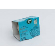 عصاره پای مرغ